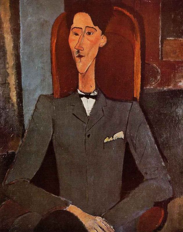 modigliani -1916 portrait de jean cocteau.jpg